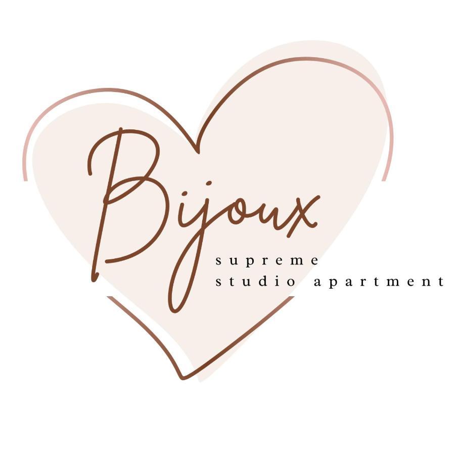 Supreme Studio Apartment Bijoux ウマグ エクステリア 写真