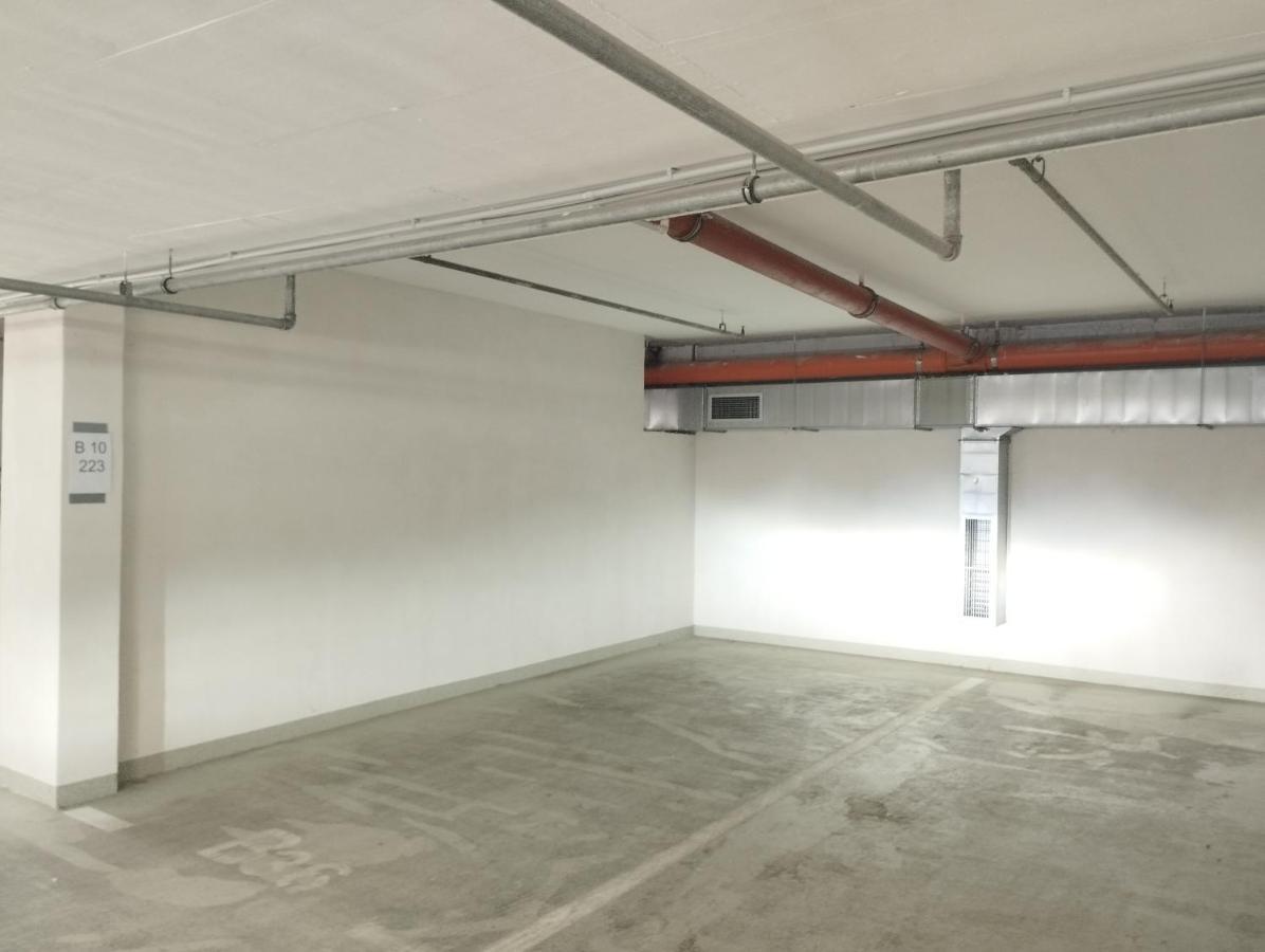 Supreme Studio Apartment Bijoux ウマグ エクステリア 写真